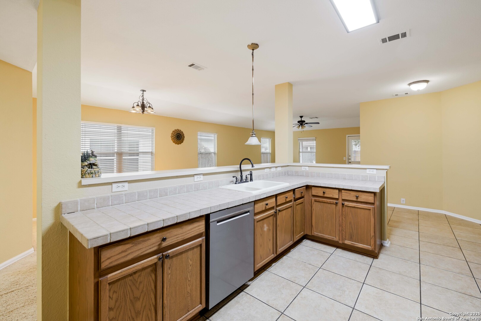 9522 Sage Terrace San Antonio TX 78251