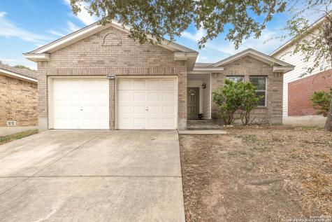9522 Sage Terrace San Antonio TX 78251