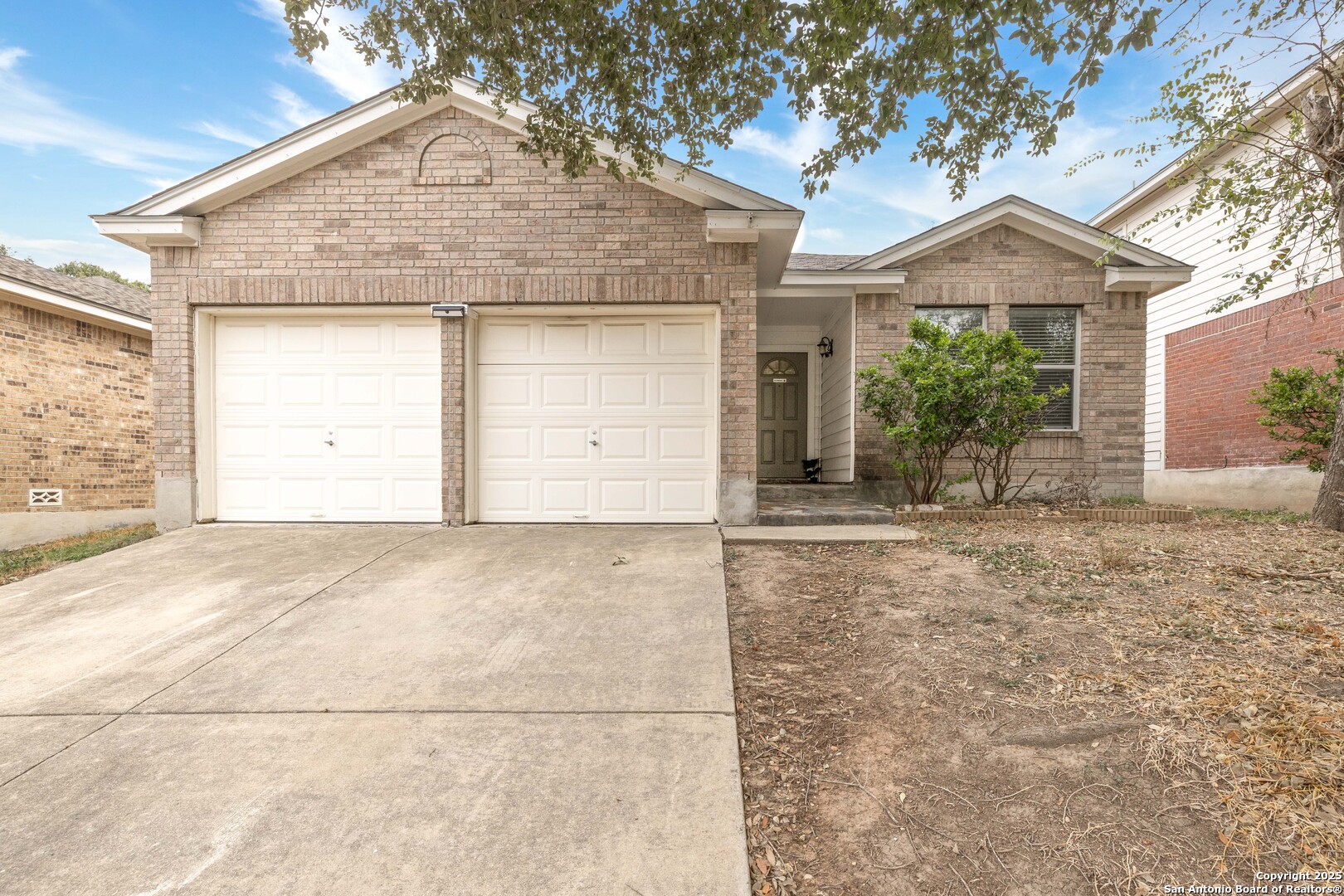 9522 Sage Terrace San Antonio TX 78251