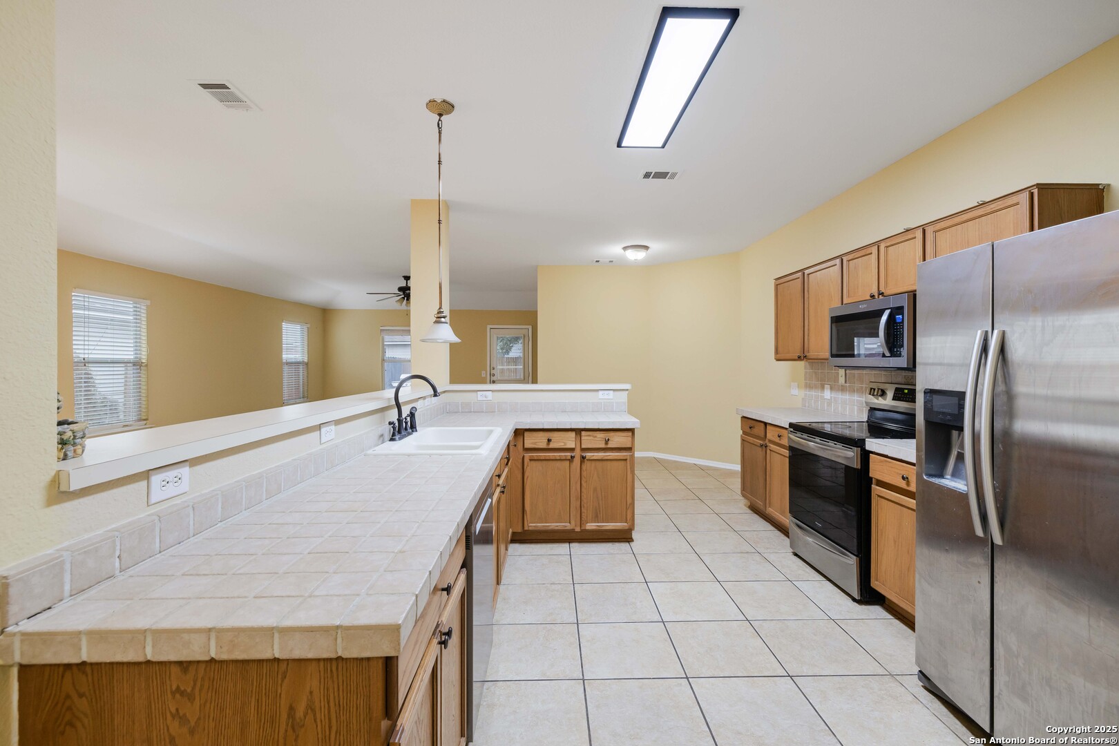 9522 Sage Terrace San Antonio TX 78251