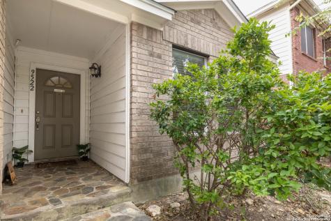 9522 Sage Terrace San Antonio TX 78251