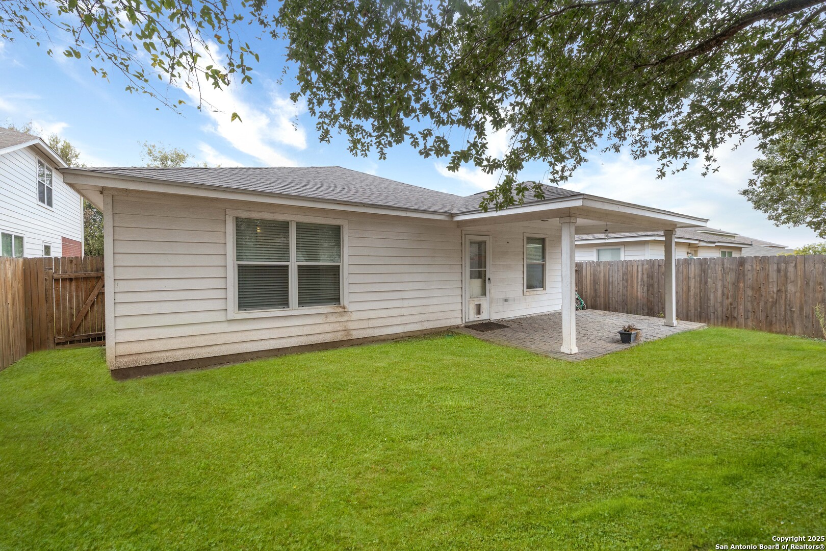 9522 Sage Terrace San Antonio TX 78251