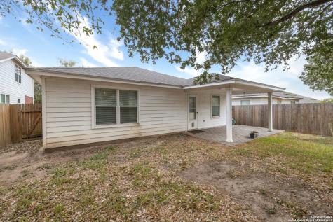 9522 Sage Terrace San Antonio TX 78251
