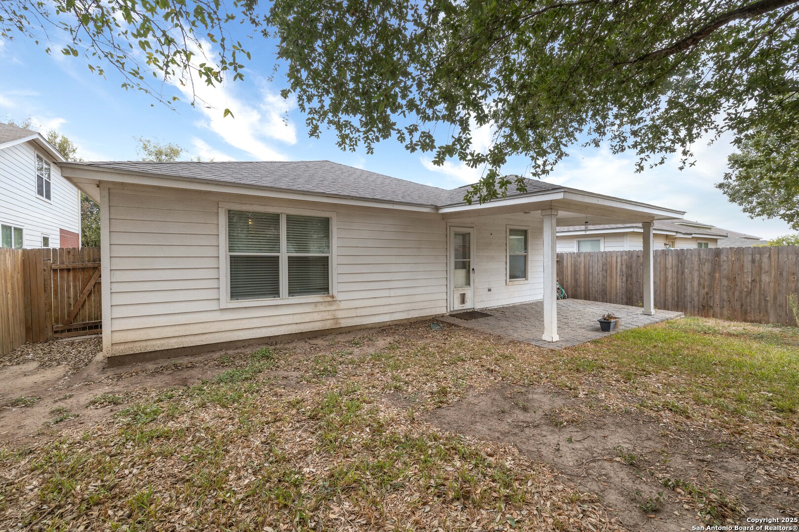 9522 Sage Terrace San Antonio TX 78251