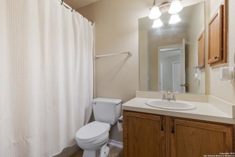 9522 Sage Terrace San Antonio TX 78251
