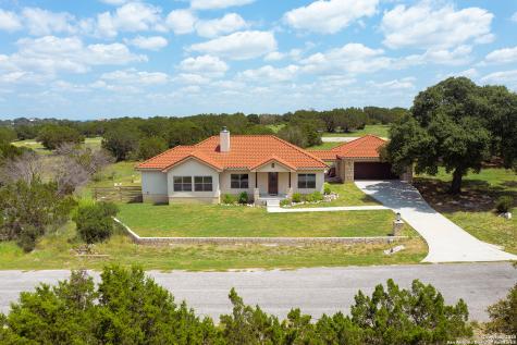 903 Panorama Pass Horseshoe Bay TX 78657