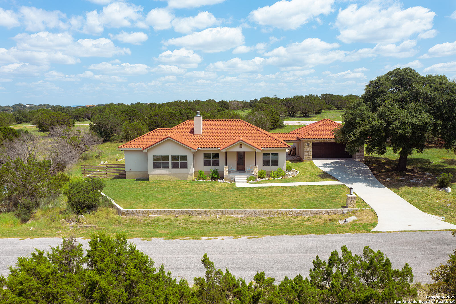 903 Panorama Pass Horseshoe Bay TX 78657