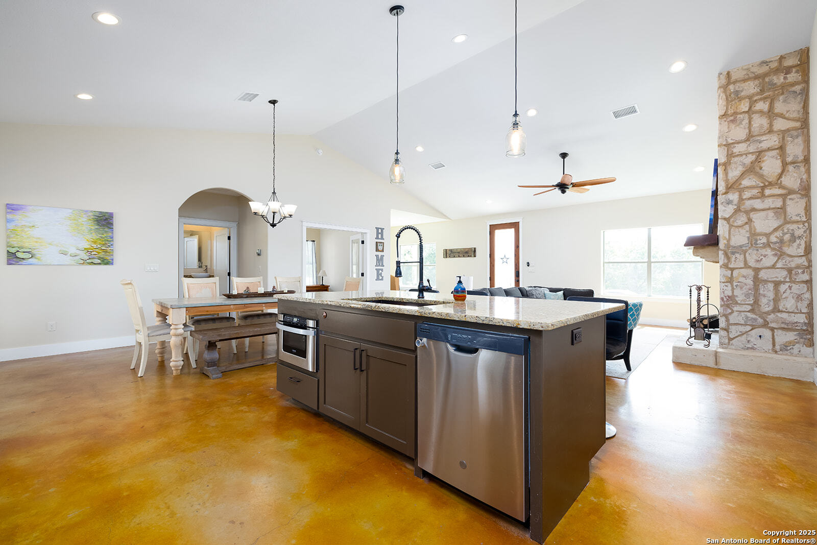 903 Panorama Pass Horseshoe Bay TX 78657