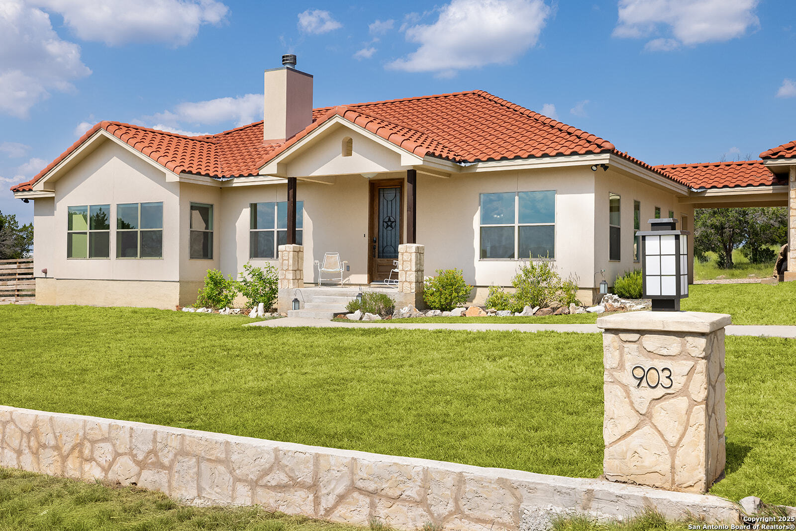903 Panorama Pass Horseshoe Bay TX 78657