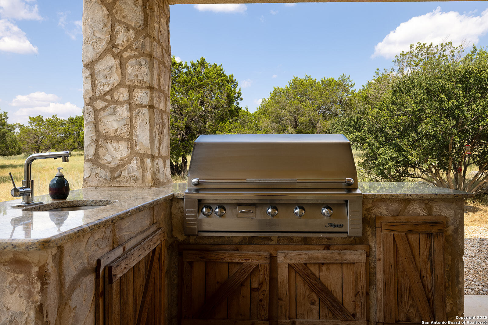 903 Panorama Pass Horseshoe Bay TX 78657