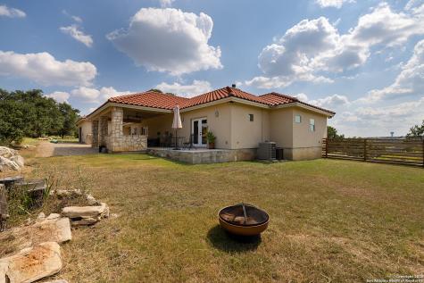 903 Panorama Pass Horseshoe Bay TX 78657