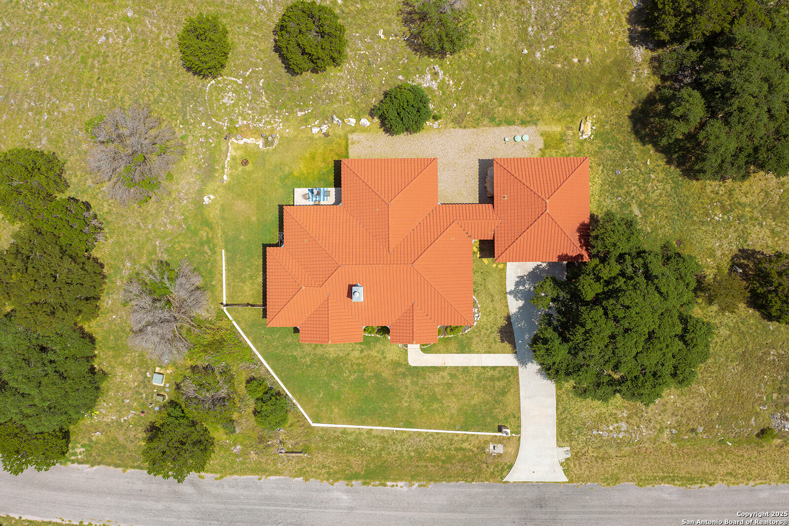 903 Panorama Pass Horseshoe Bay TX 78657