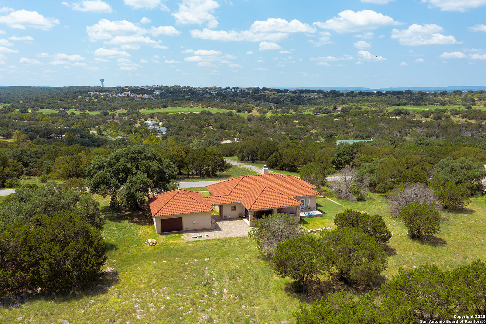 903 Panorama Pass Horseshoe Bay TX 78657