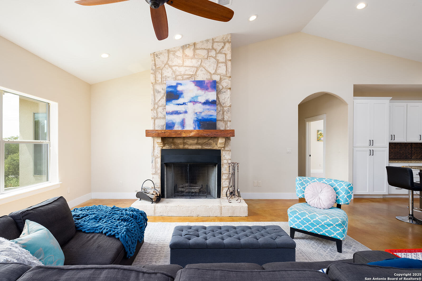 903 Panorama Pass Horseshoe Bay TX 78657