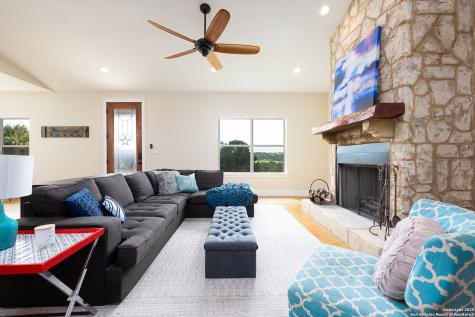 903 Panorama Pass Horseshoe Bay TX 78657