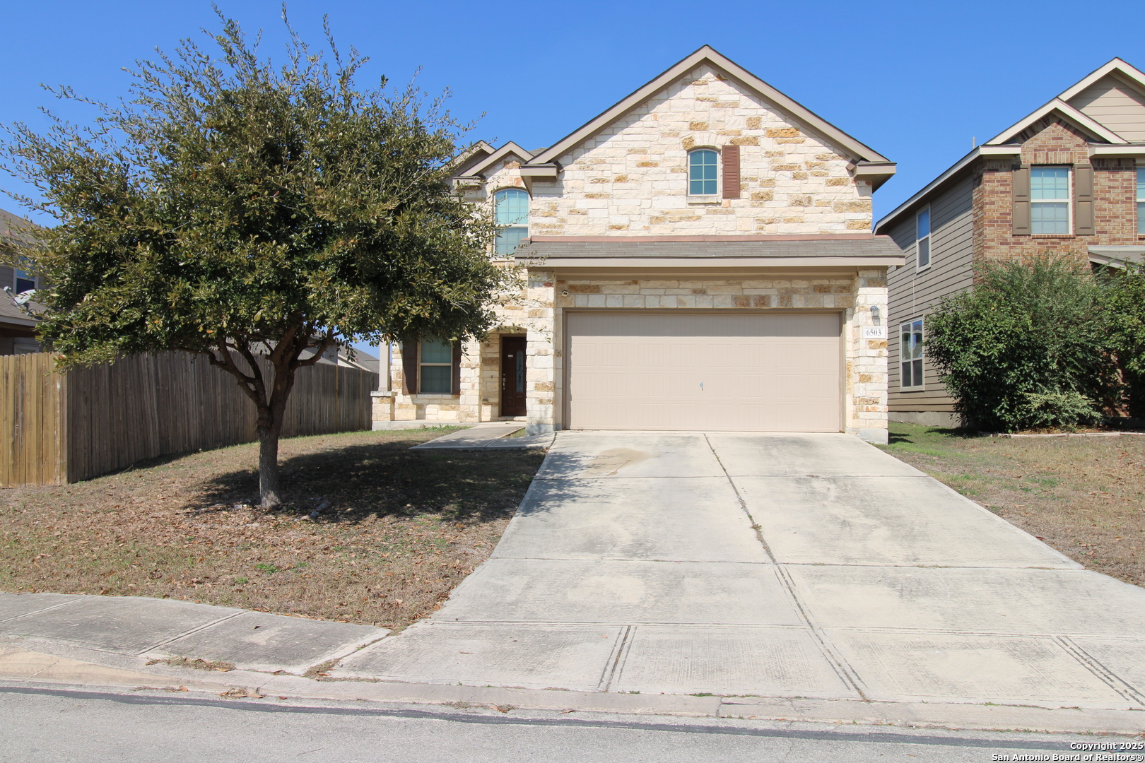 6503 Candlecrest Court San Antonio TX 78244