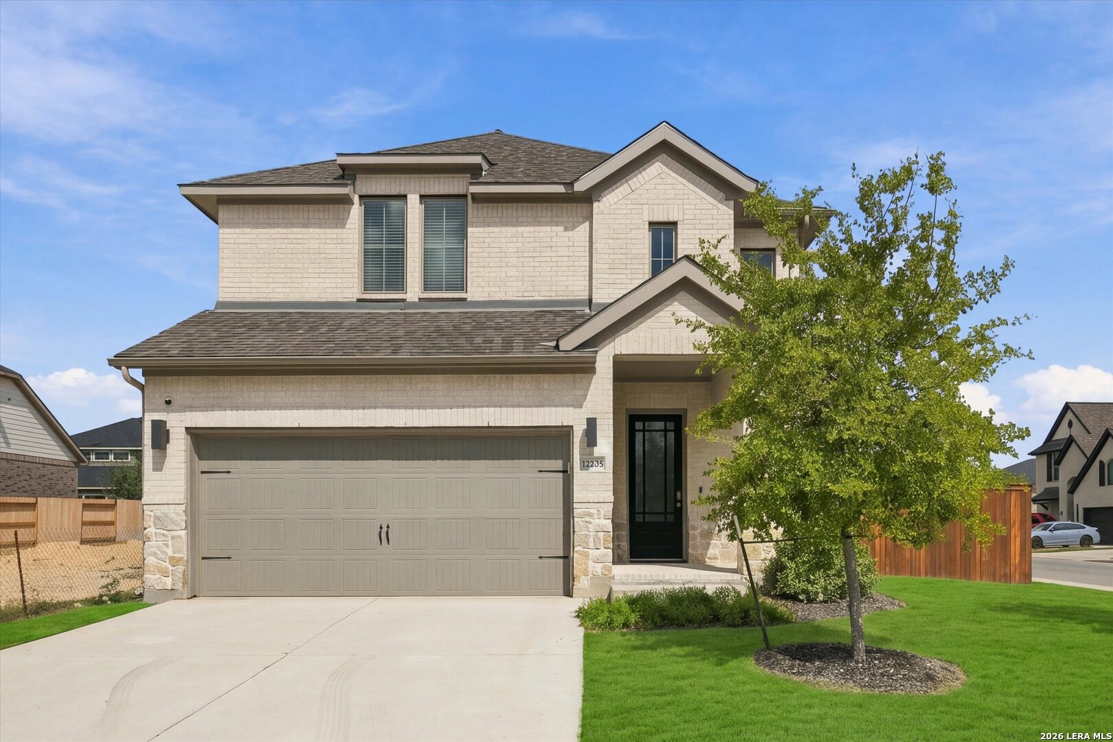 12205 Mason Valley Way San Antonio TX 78254
