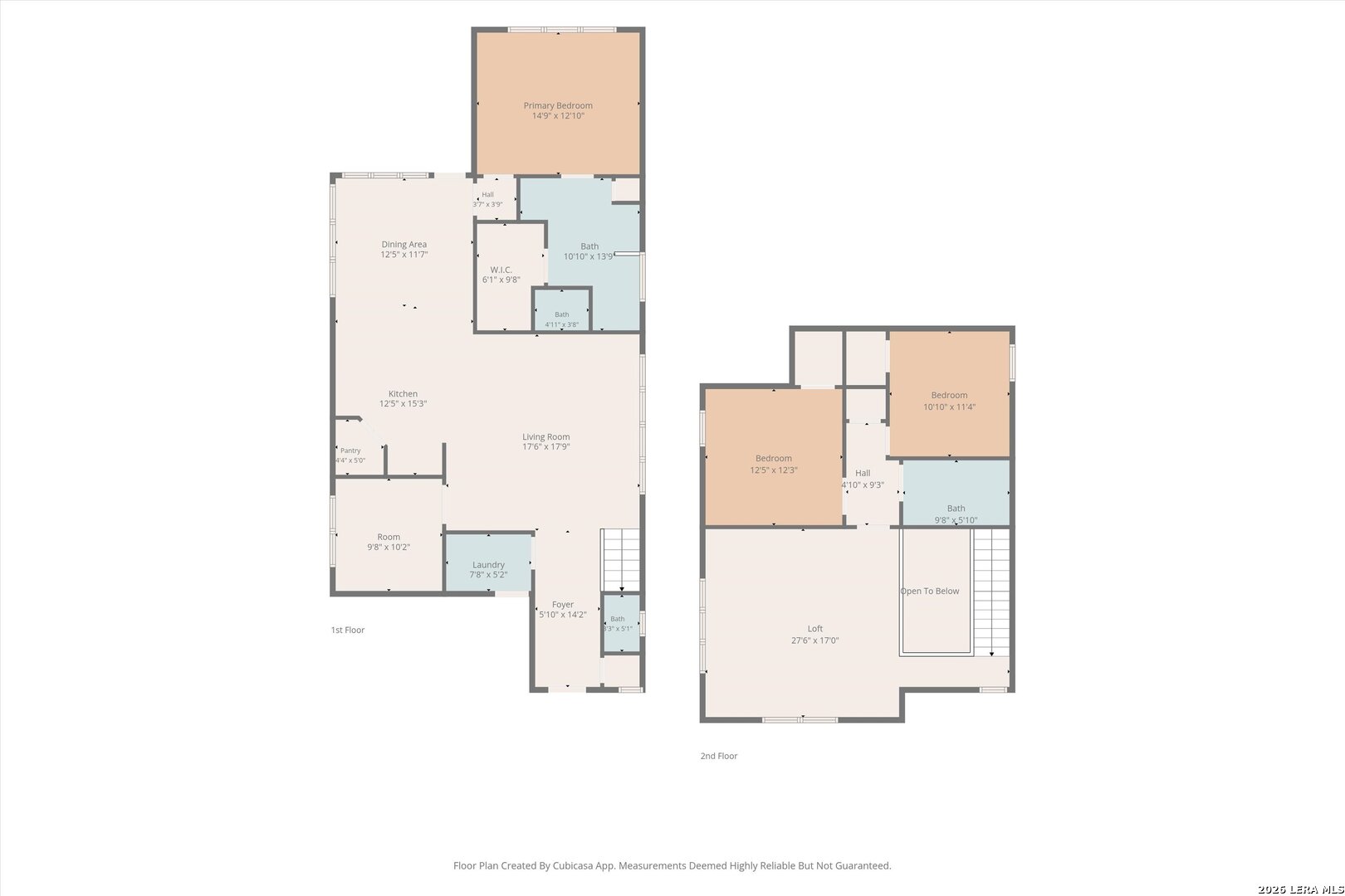 12205 Mason Valley Way San Antonio TX 78254