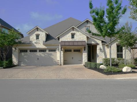 16827 Sonoma Ridge San Antonio TX 78255