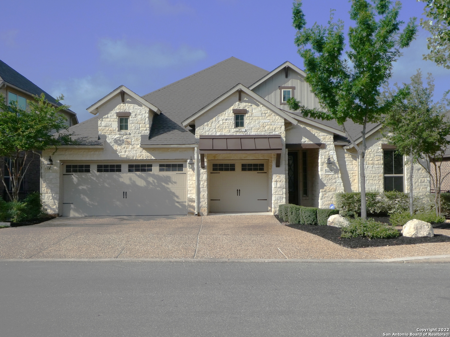 16827 Sonoma Ridge San Antonio TX 78255
