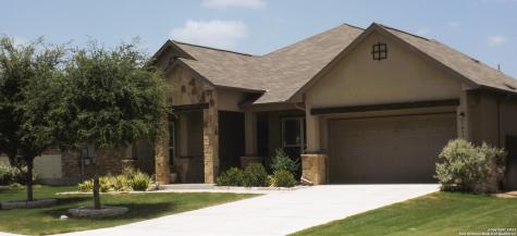 5642 Briar Knoll New Braunfels TX 78132
