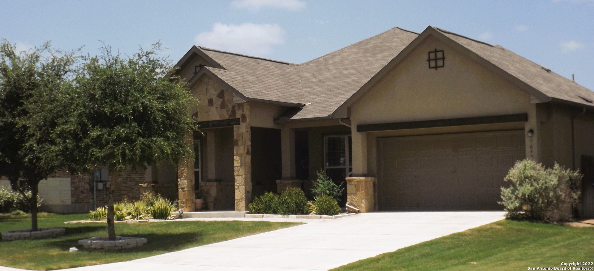 5642 Briar Knoll New Braunfels TX 78132