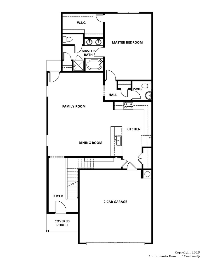 3526 Georgia Trace San Antonio TX 78109