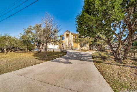 739 Sendera Street San Antonio TX 78260