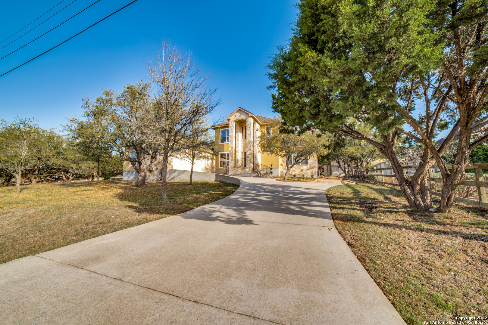 739 Sendera Street San Antonio TX 78260
