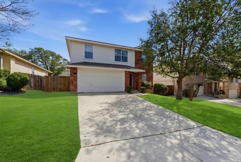 1754 Barking Wolf San Antonio TX 78245