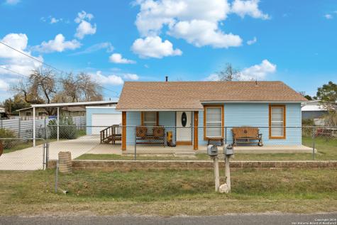 4219 Deborah Kay Von Ormy TX 78073