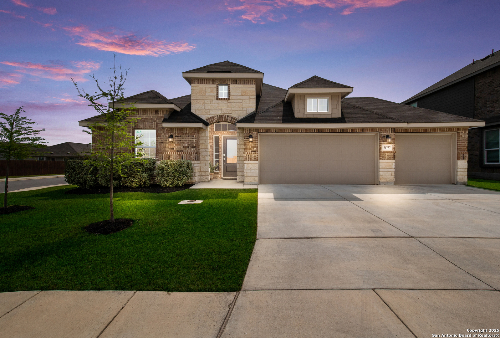 31737 Acacia Vista Bulverde TX 78163