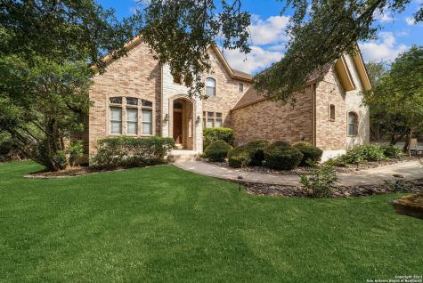 8340 Reunion Oak Boerne TX 78015