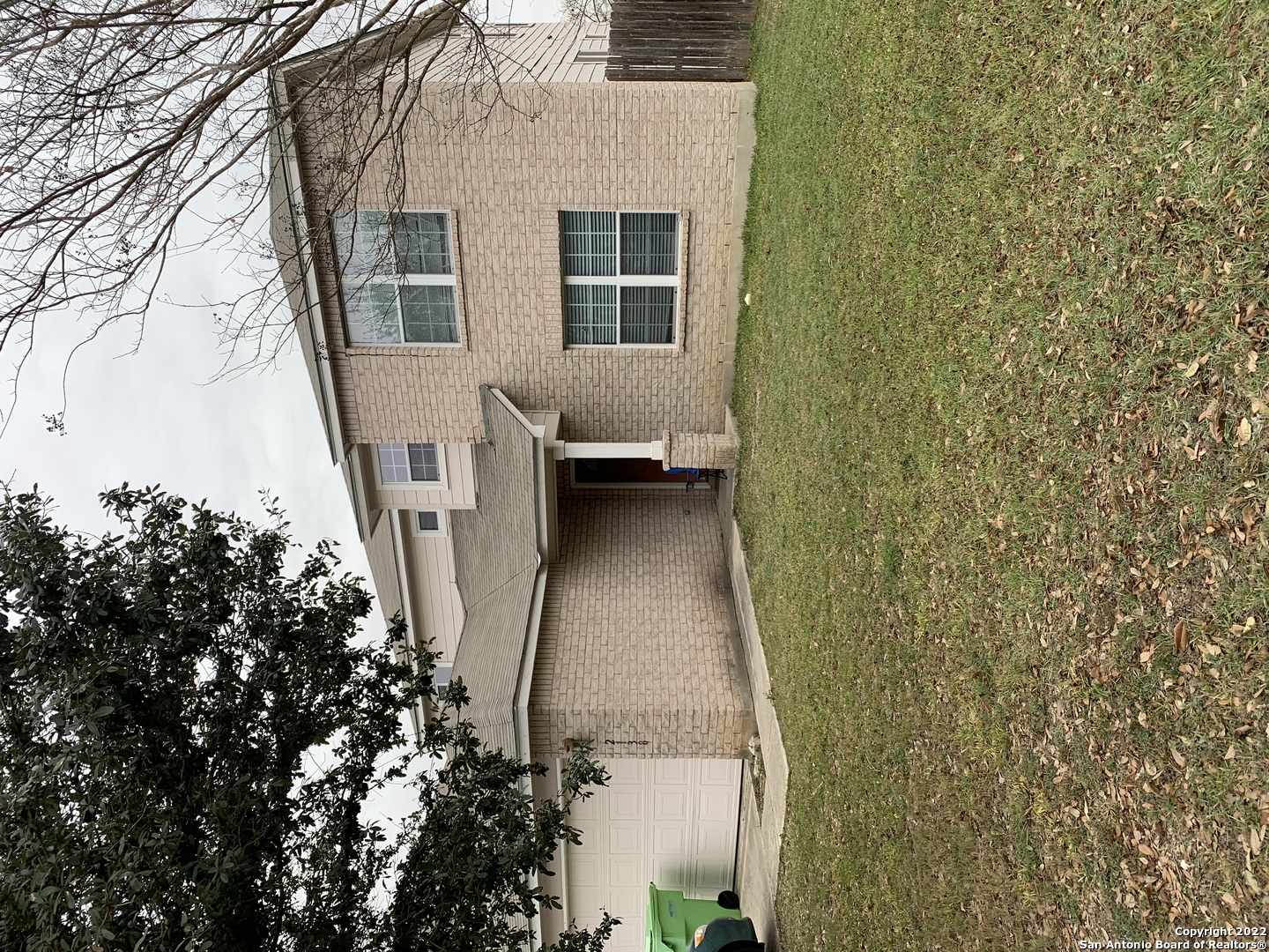 2138 Red Rock Crossing San Antonio TX 78245