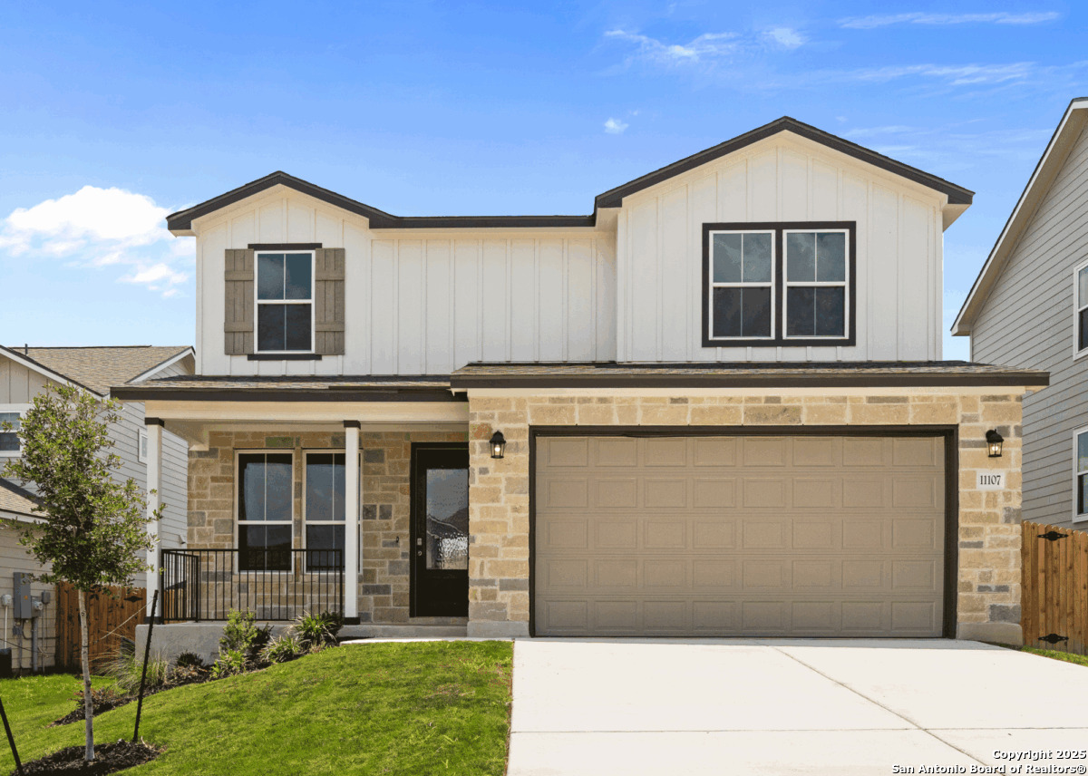 11107 Carlyle Springs Live Oak TX 78233