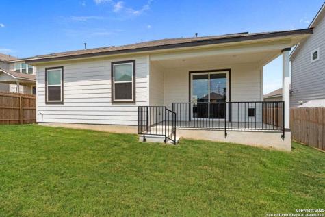 11107 Carlyle Springs Live Oak TX 78233