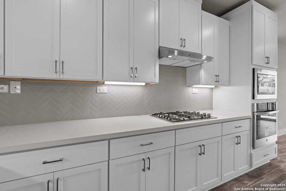 11107 Carlyle Springs Live Oak TX 78233