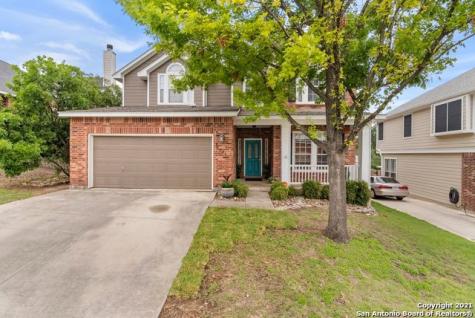 15826 Augusta Corner San Antonio TX 78247