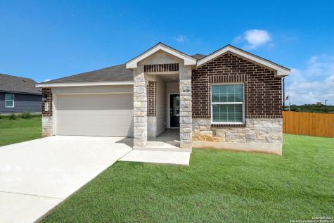 4630 Meadowland Place San Antonio TX 78222
