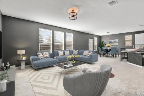 8239 Phantom Field San Antonio TX 78253