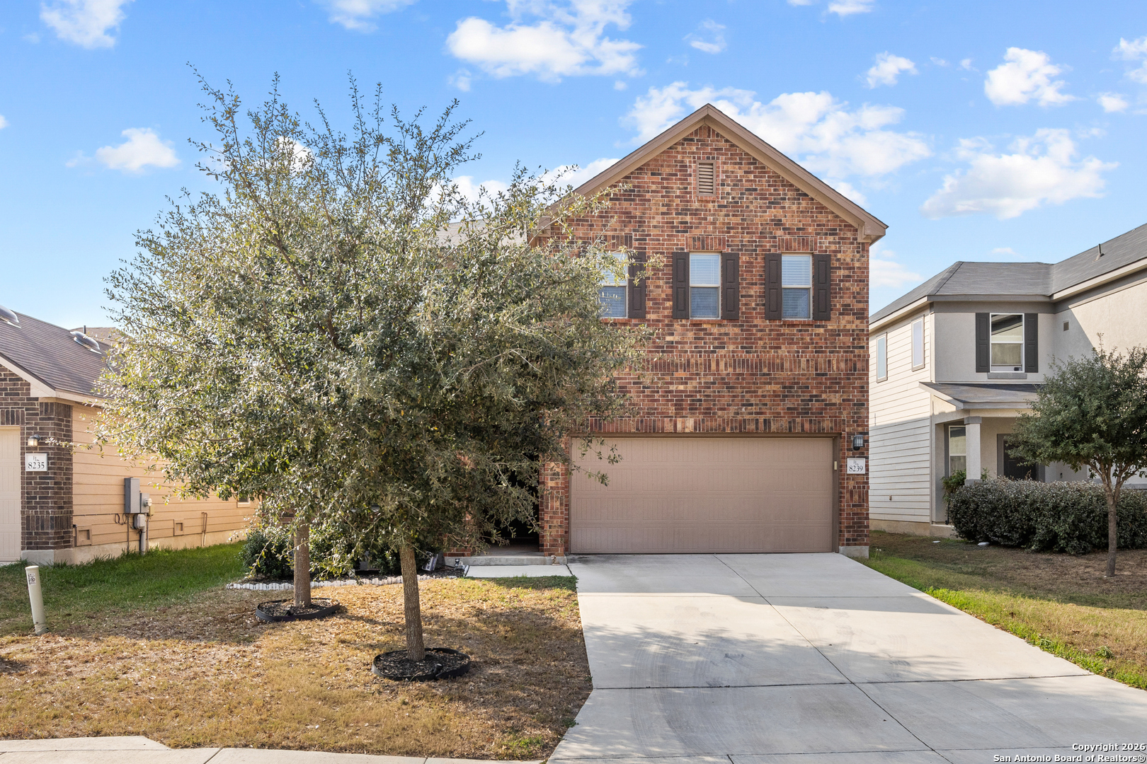 8239 Phantom Field San Antonio TX 78253