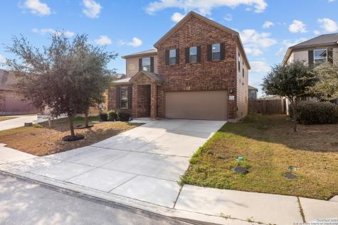 8239 Phantom Field San Antonio TX 78253
