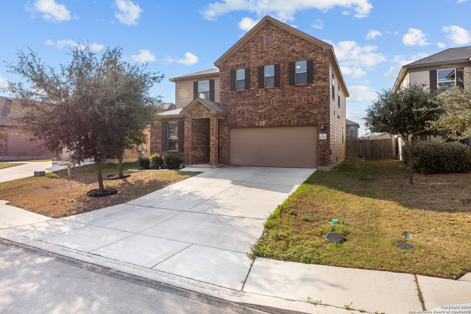 8239 Phantom Field San Antonio TX 78253