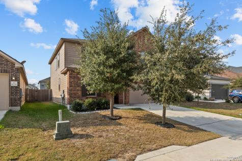 8239 Phantom Field San Antonio TX 78253