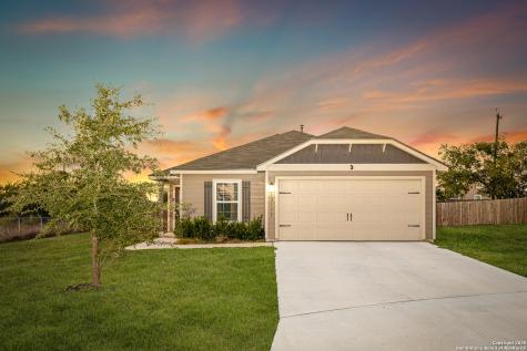 12135 Luckey Villa San Antonio TX 78252