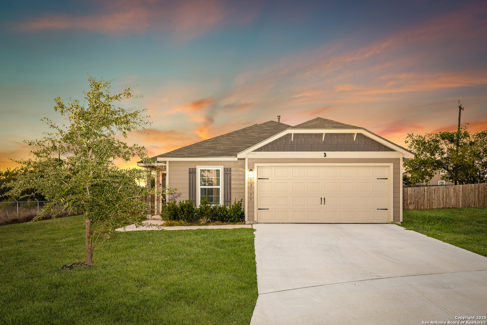 12135 Luckey Villa San Antonio TX 78252