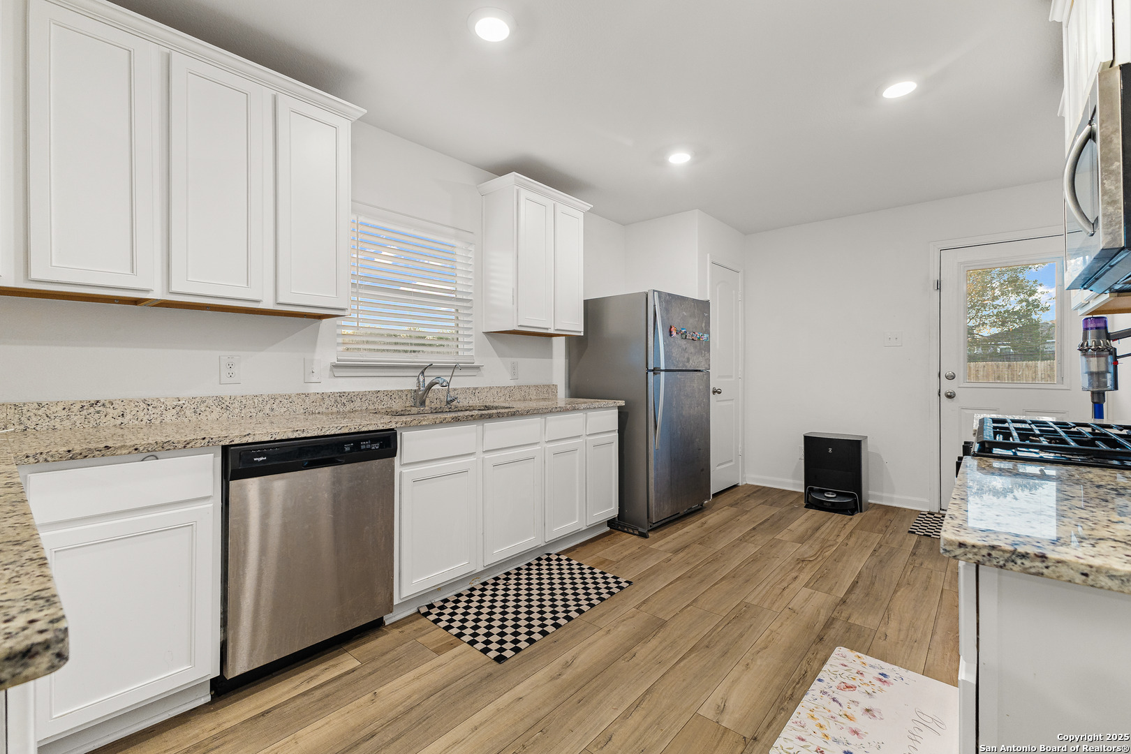 12135 Luckey Villa San Antonio TX 78252