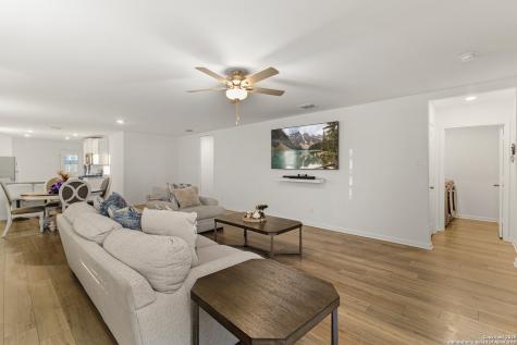 12135 Luckey Villa San Antonio TX 78252