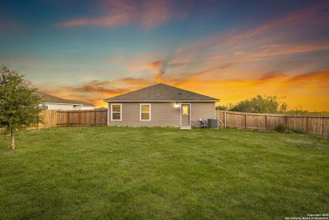 12135 Luckey Villa San Antonio TX 78252