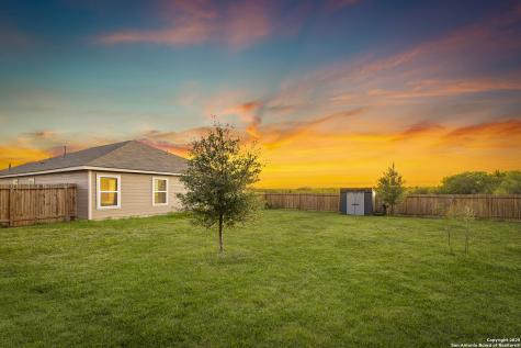 12135 Luckey Villa San Antonio TX 78252